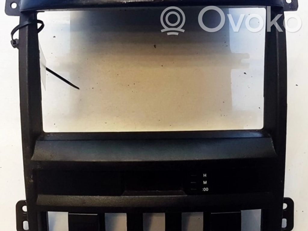 KIA Sorento Monitor / wyświetlacz / ekran 