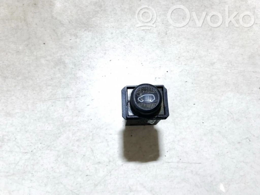 Ford Galaxy Interruptor de control del ventilador interior 