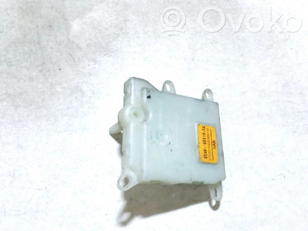 Motor/actuator clapetă aer   95NW19E616RA,95NW19E616RA,95NW19E616RA,95NW19E616RA