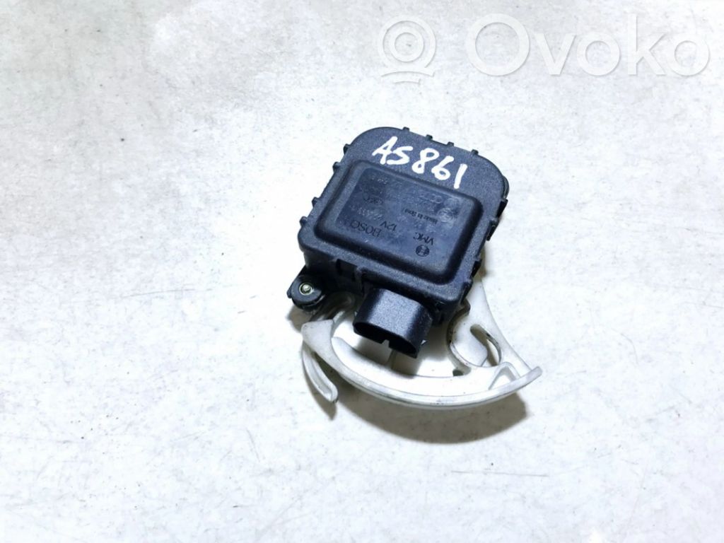 Volkswagen PASSAT B5 Motor/actuator clapetă aer 
