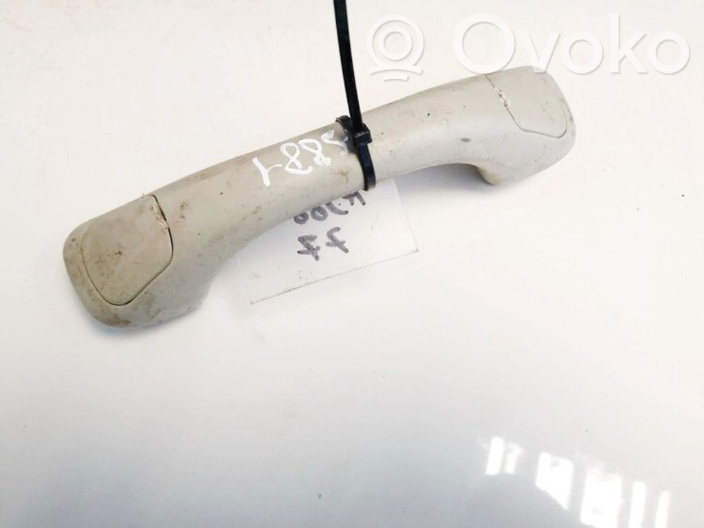 Volvo S60 Mâner viraj interior ușă față 
