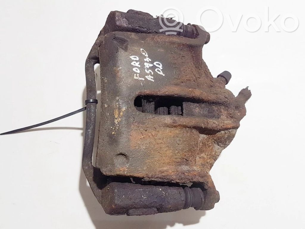 Ford Mondeo Mk III Etujarrusatula 