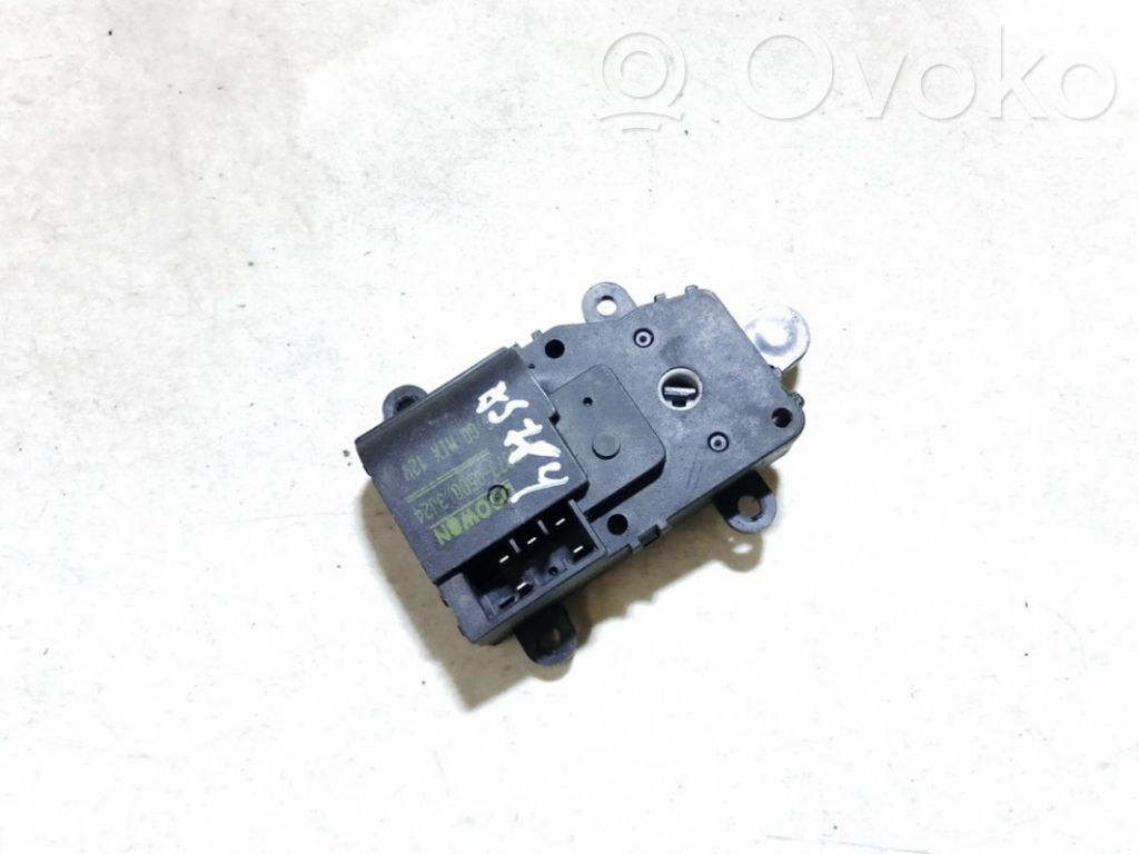 KIA Sorento Motor/actuator clapetă aer