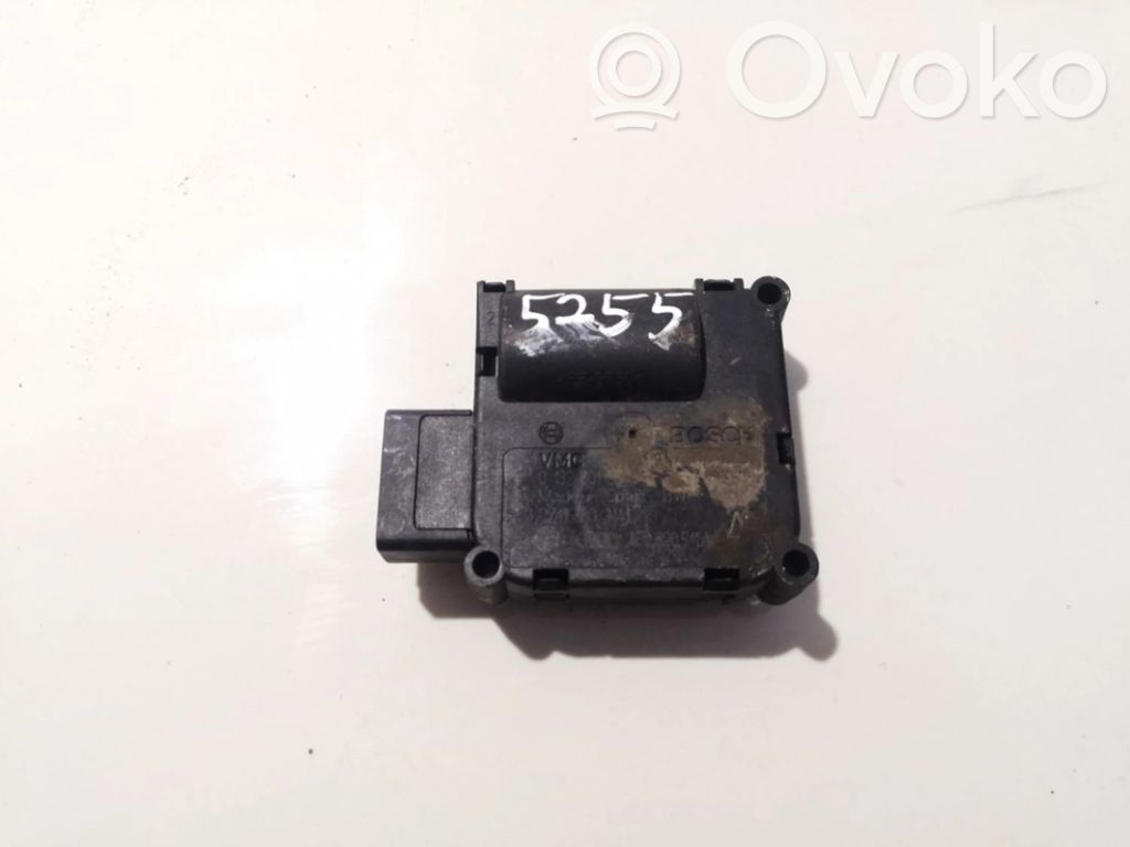Motor/actuator clapetă aer   4F0820511A,0132801359,0132801359,4F0820511A