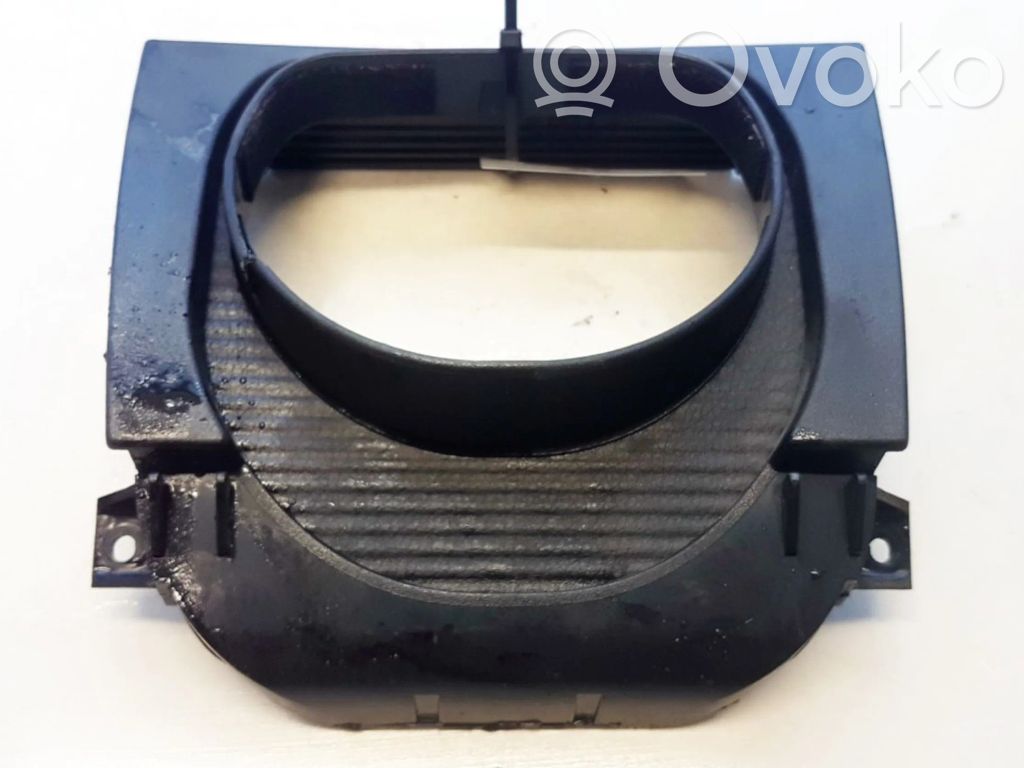 Mercedes-Benz E W210 Rivestimento del piantone del volante 