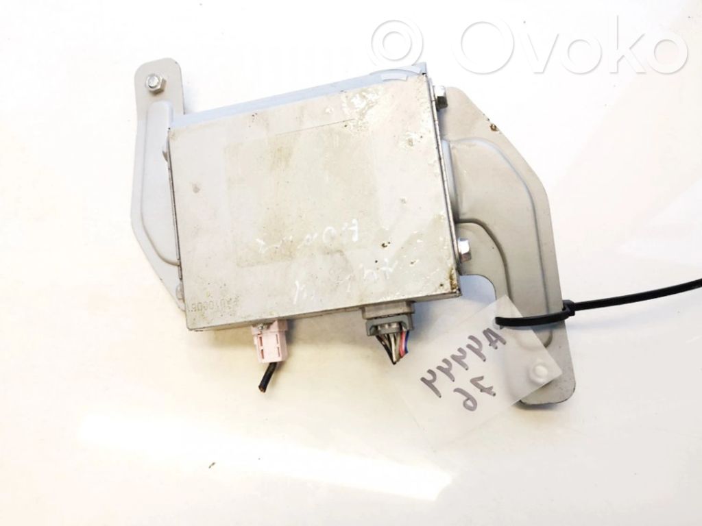 Altre centraline/moduli   FA0100061,FA0100061