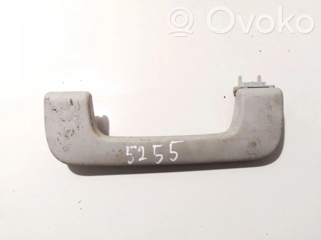 Audi A6 S6 C6 4F Mâner viraj interior ușă față 