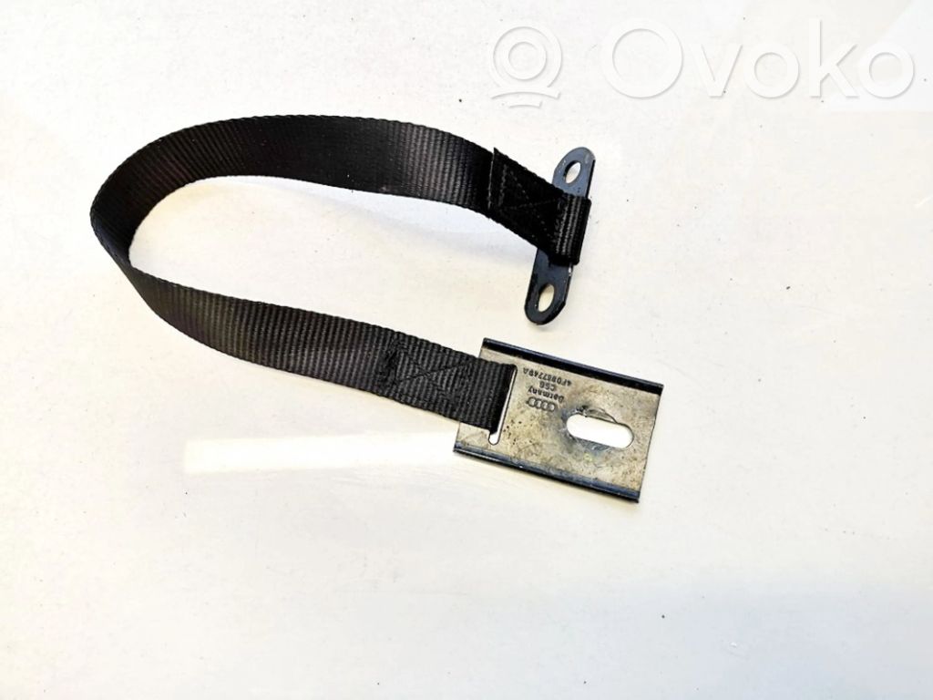 Audi A6 S6 C6 4F Altra parte esteriore 