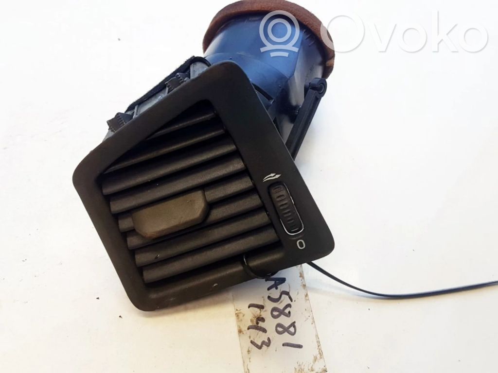 Volvo S60 Grilă ventilație centrală 