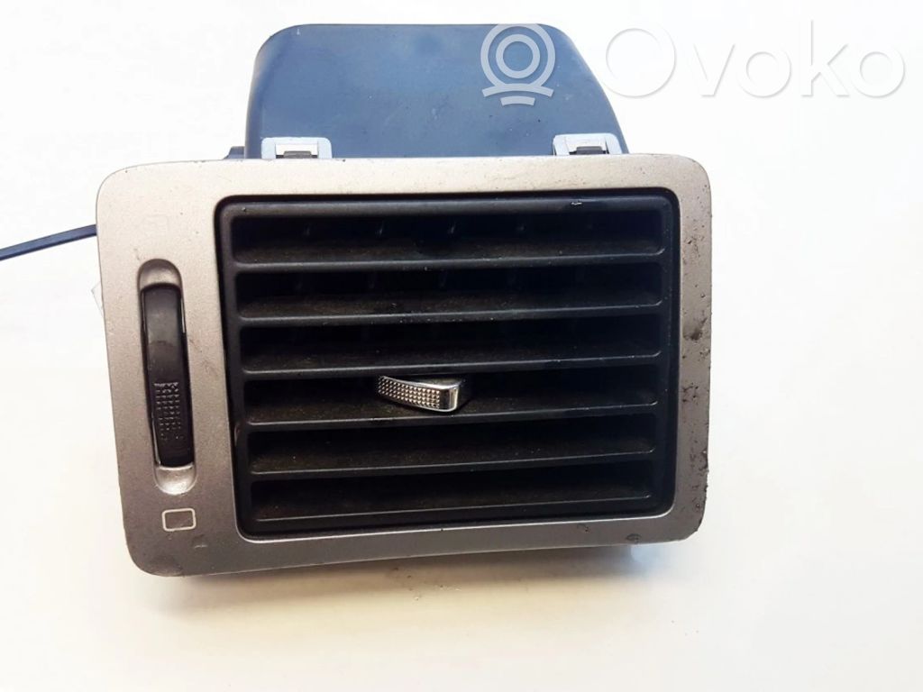 Peugeot 307 Griglia di ventilazione centrale cruscotto