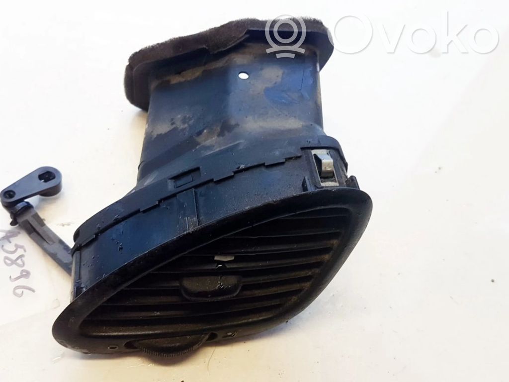 Ford Galaxy Centrālais gaisa ventilācijas režģis 