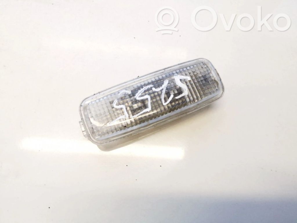 Altre luci abitacolo   4E0947105,4E0947105