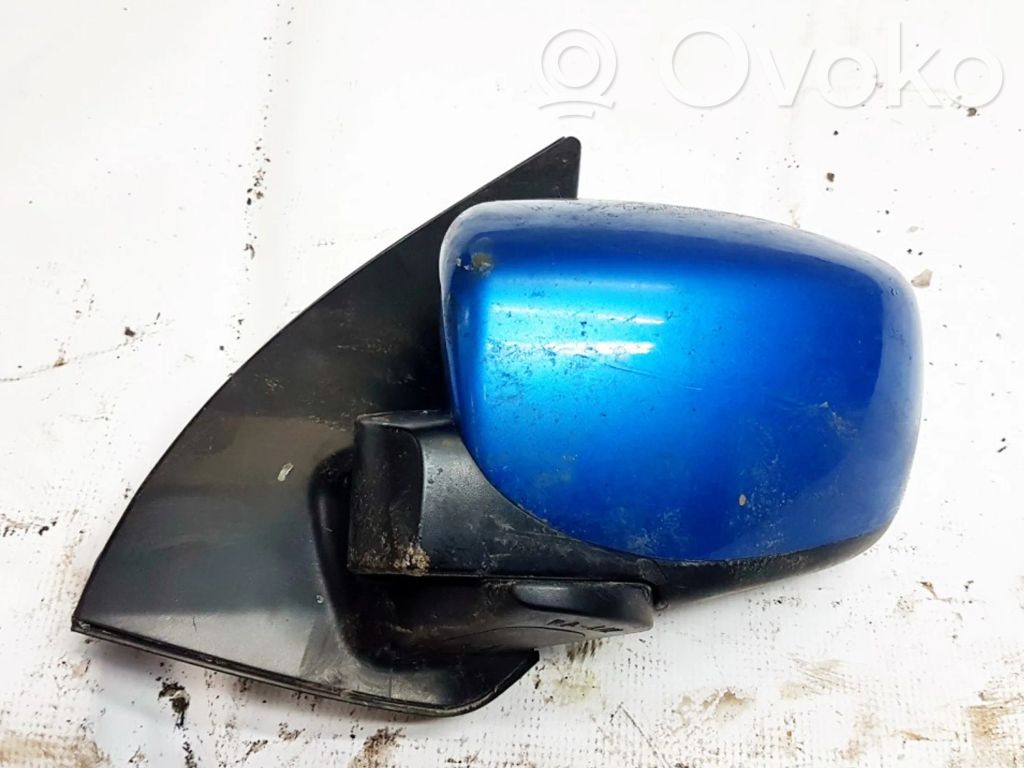 Hyundai i10 Oglindă electrică ușă față