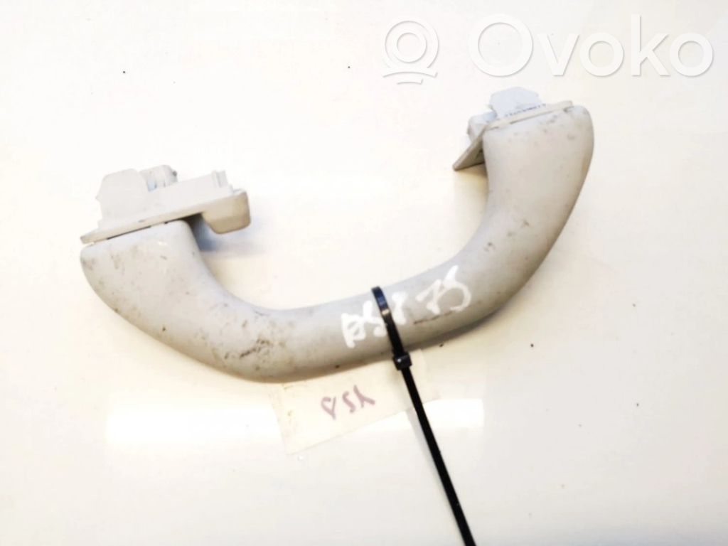 Asidero interior trasero   1K0857607G,1K0857607G