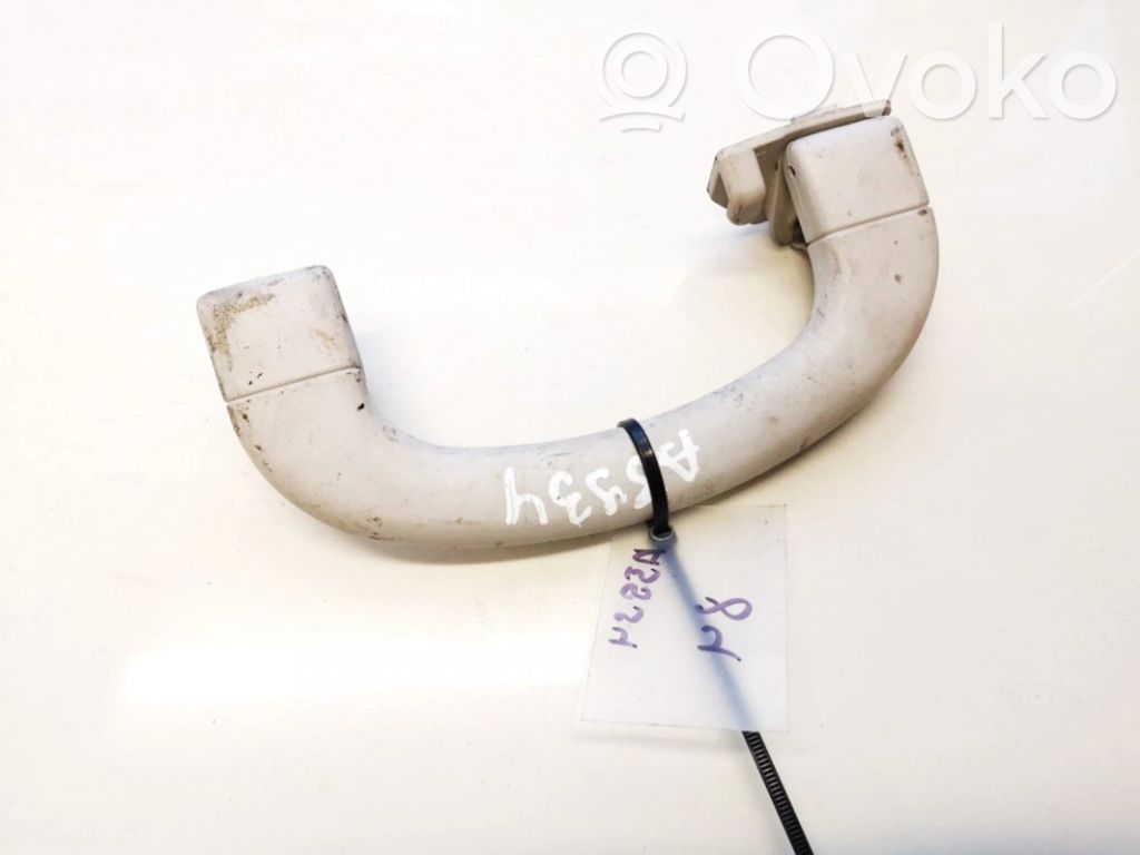 Fiat Stilo Mâner viraj interior ușă spate 