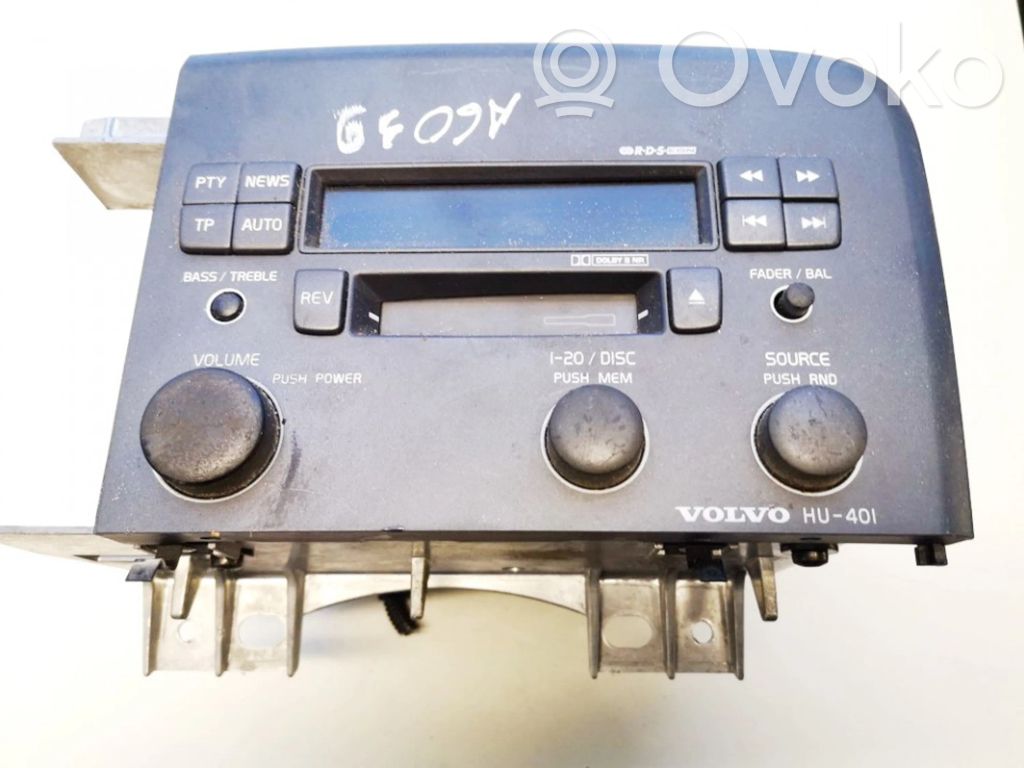 Panel / Radioodtwarzacz CD/DVD/GPS   9491217,94728211,94728211,9491217