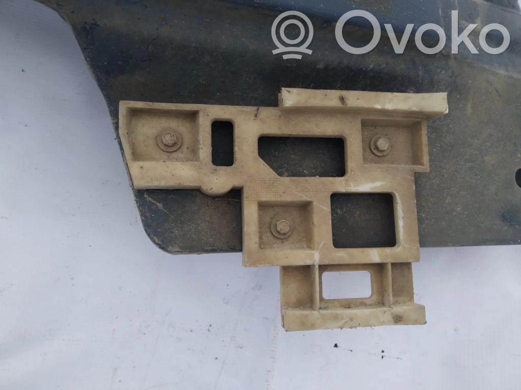 Volvo S70  V70  V70 XC Staffa di rinforzo montaggio del paraurti anteriore 