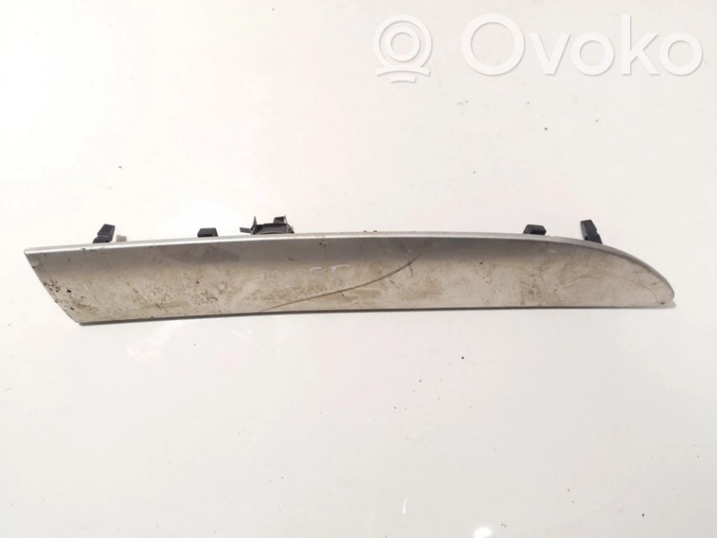 Audi A6 S6 C6 4F Altra parte interiore 