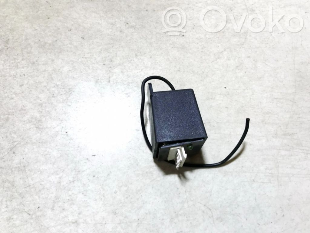 Sensor