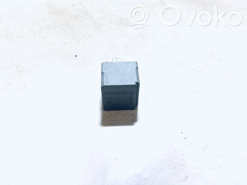 Altri relè   6G9T14B192EA,6G9T14B192EA,4RA00779309,6G9T14B192EA,6G9T14B192EA