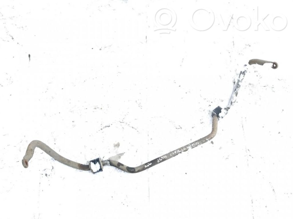 Stabilisator vorne