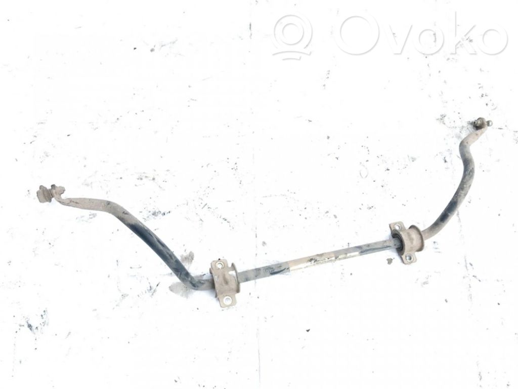 Barra stabilizzatrice anteriore/barra antirollio