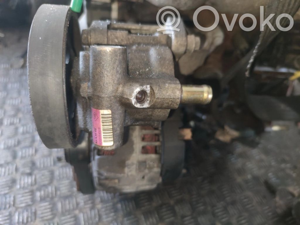 Renault Laguna II Pompe direction assistée