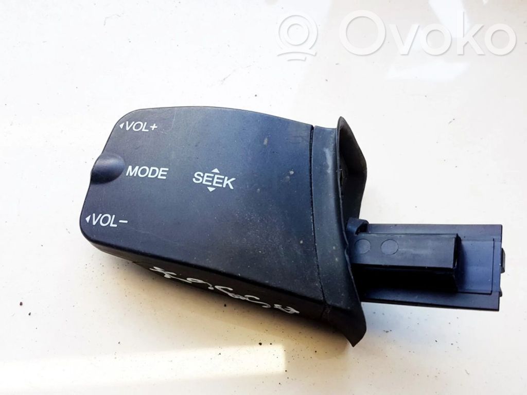 Multifunctional control switch/knob   3M5T14K147AD,3M5T14K147AD,3M5T14K147AD,3M5T14K147AD