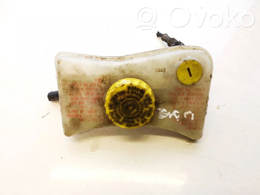 Audi A4 S4 B6 8E 8H Rezervor lichid frână 