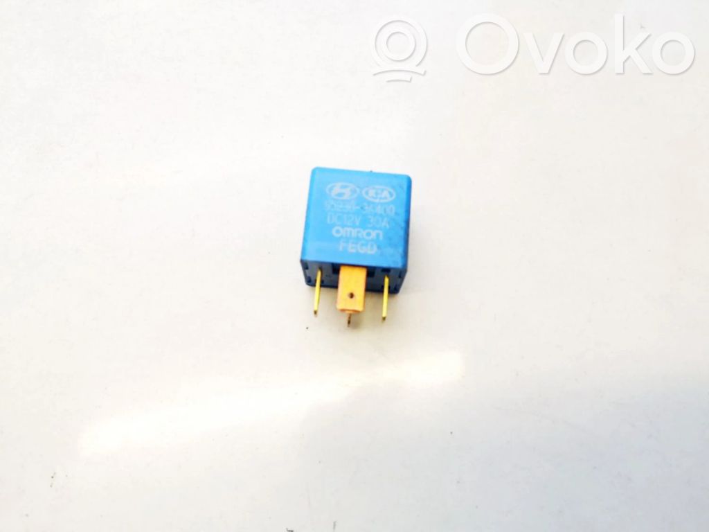 Altri relè   952303A400,952303A400,952303A400,952303A400
