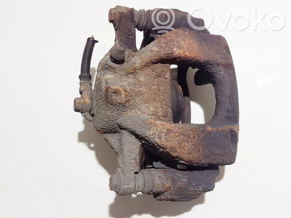 Bremssattel vorne