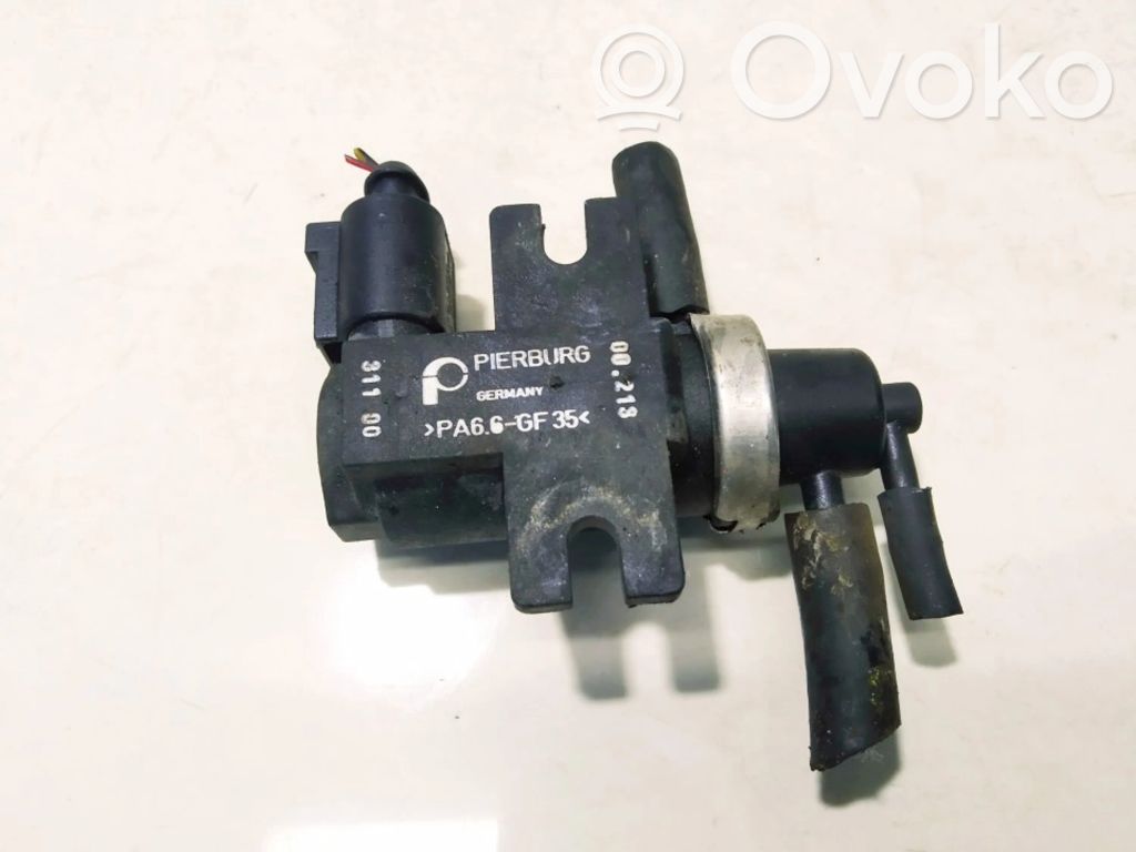 Skoda Octavia Mk1 (1U) Elettrovalvola turbo