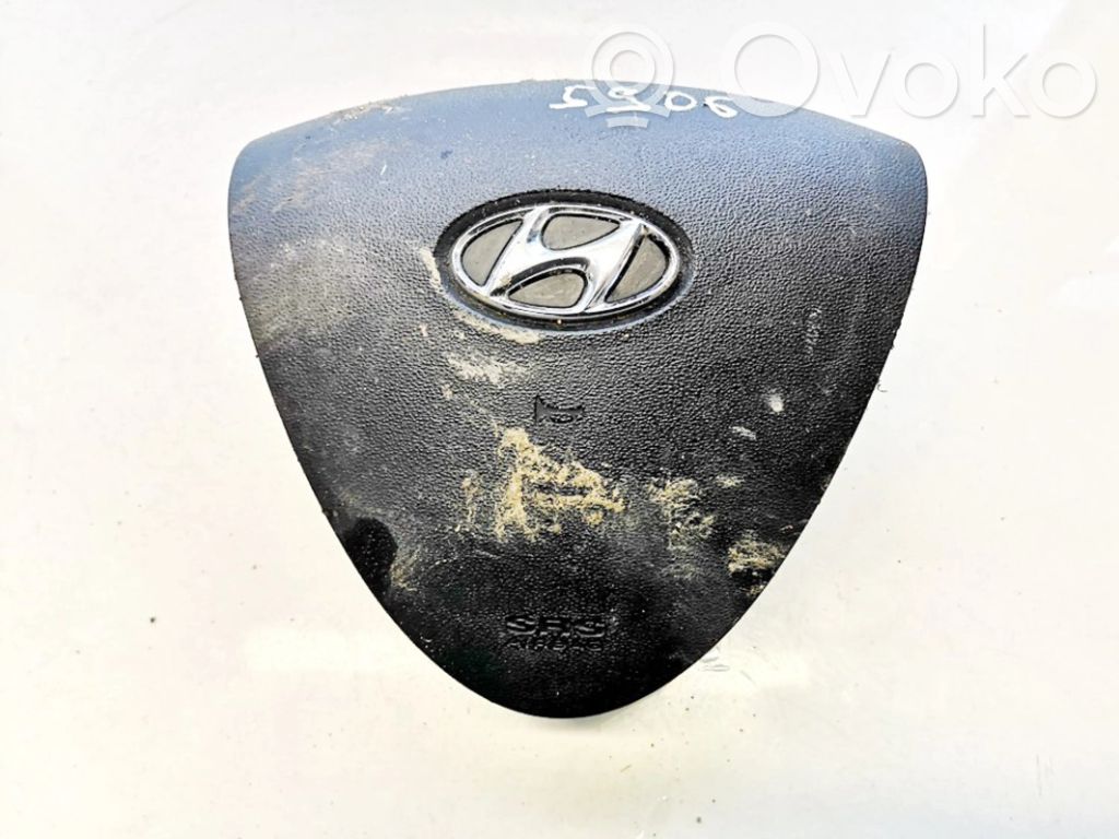 Hyundai i30 Airbag dello sterzo