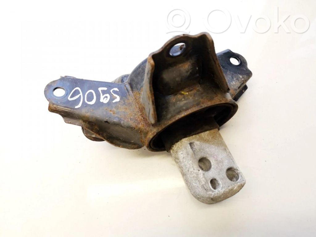 Hyundai i30 Suport tampon motor 