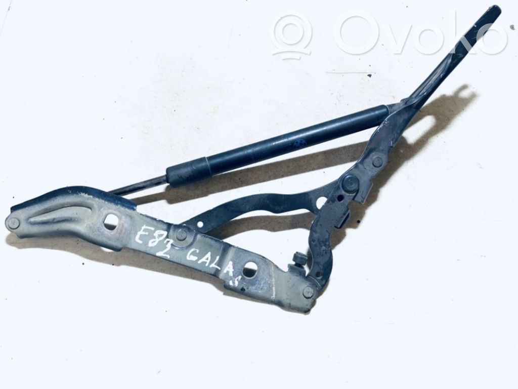 BMW 1 E81 E87 Balama hayon/portbagaj/oblon 