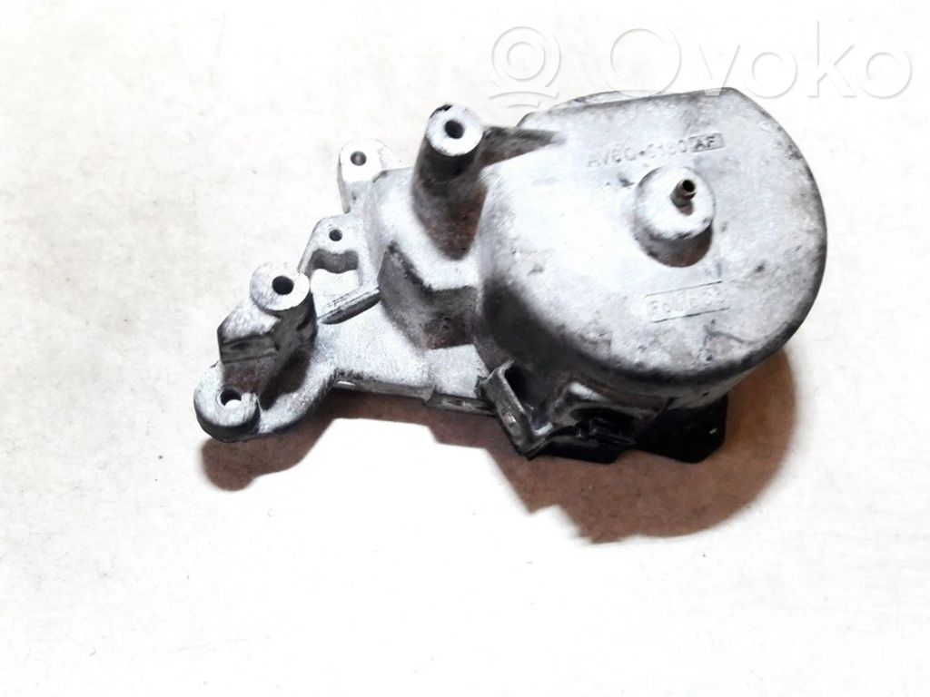 Ford Focus Filtro de combustible 