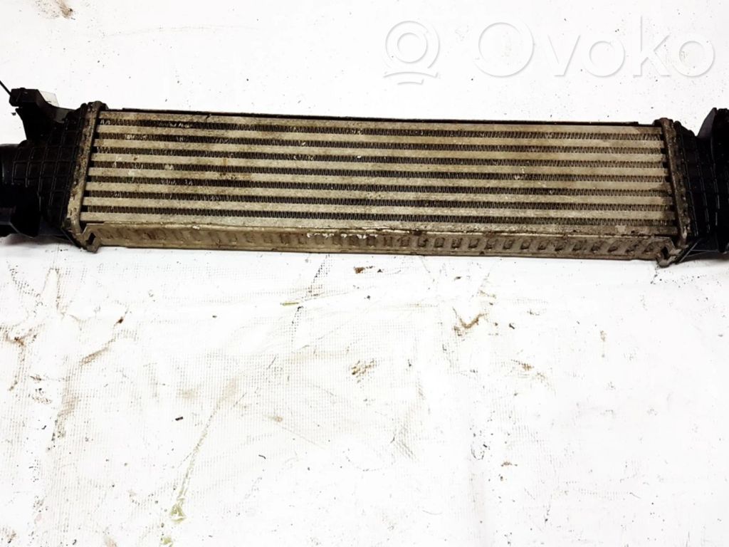 Radiador intercooler   CGCGA,CGCGA