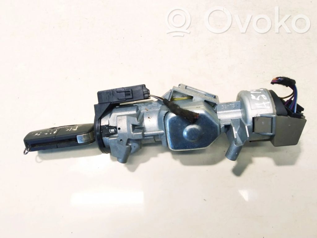 Ford Mondeo MK IV Blocchetto accensione
