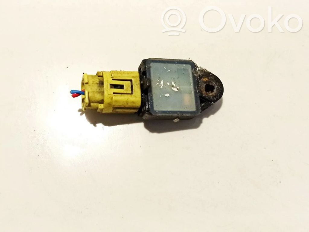 Hyundai i30 Sensore d’urto/d'impatto apertura airbag 