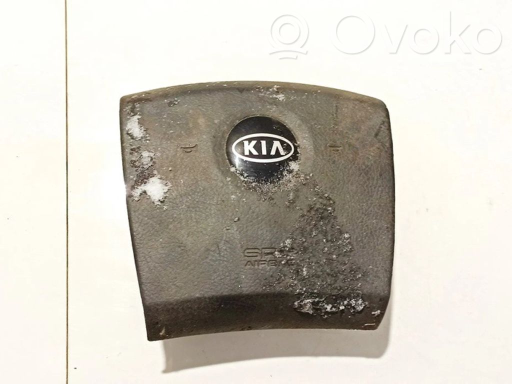KIA Sorento Airbag dello sterzo 