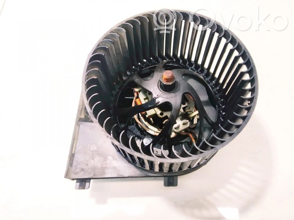 Skoda Octavia Mk1 (1U) Pulseur d'air habitacle 