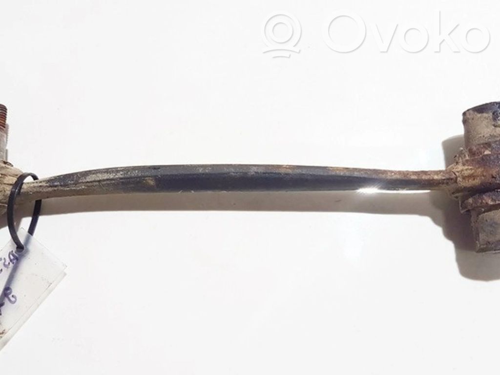 Mercedes-Benz S W220 Basculă superioară spate 