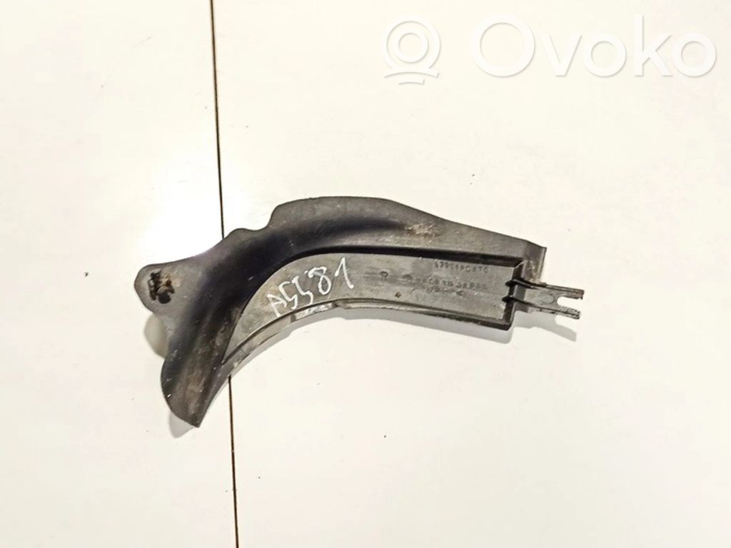 Subaru Outback Staffa di rinforzo montaggio del paraurti posteriore