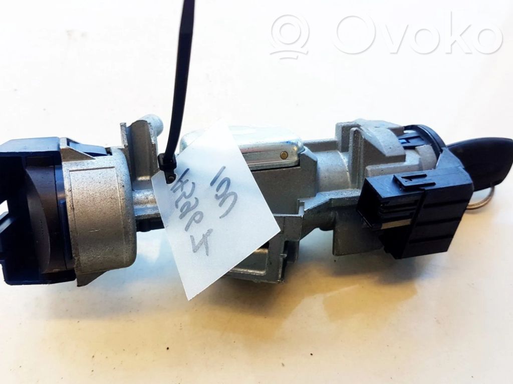 Ford Focus C-MAX Verrouillage de commutateur d'allumage