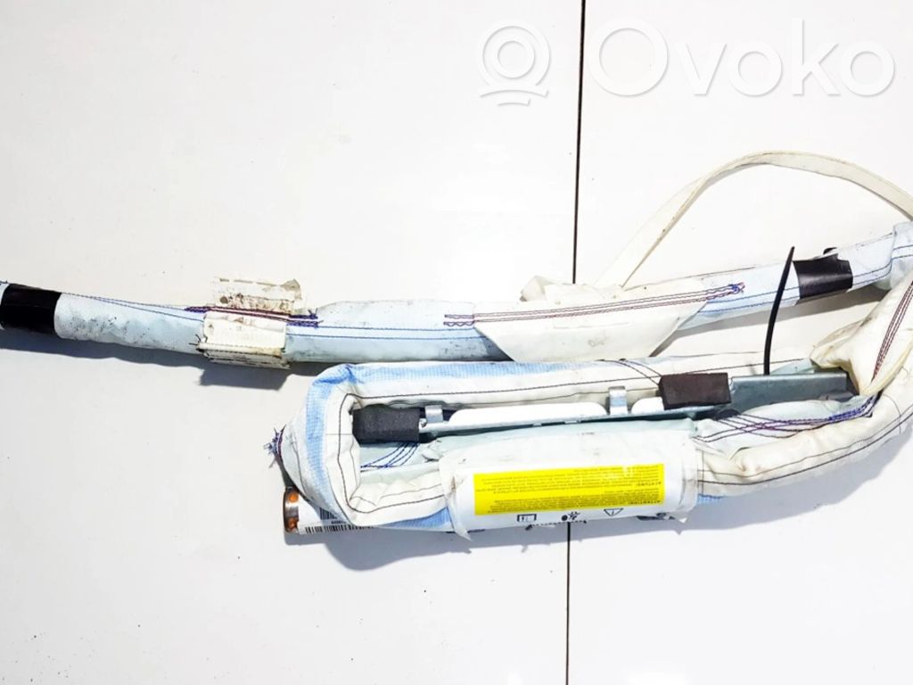 Opel Astra H Kopfairbag 