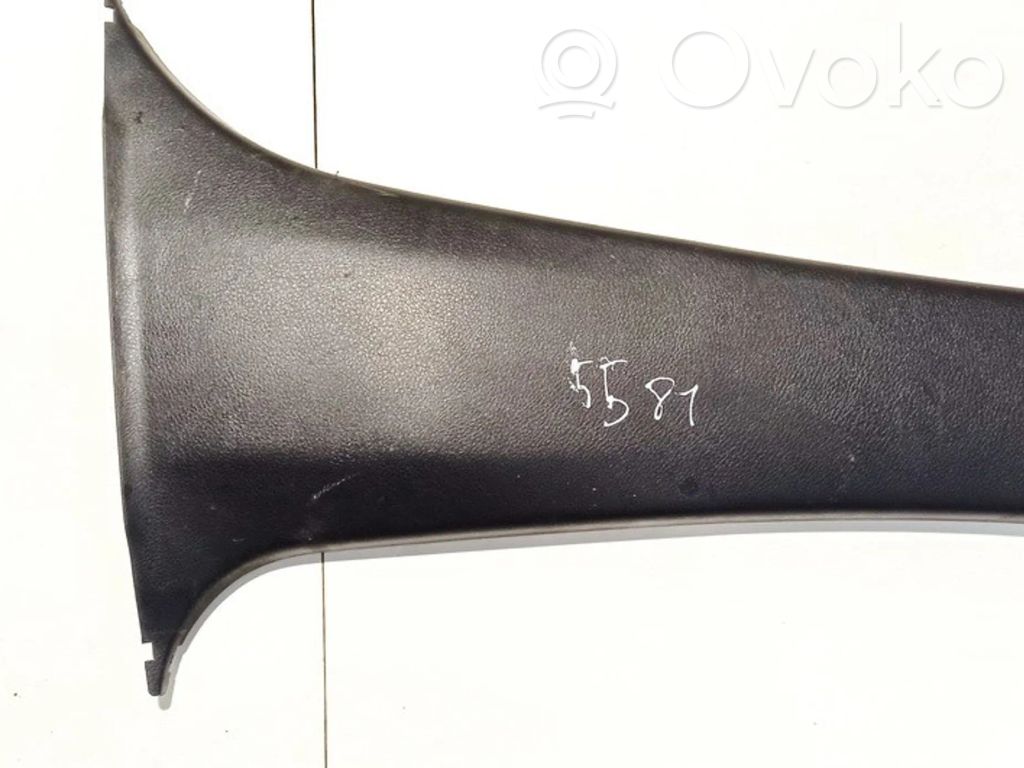 Subaru Outback Altra parte interiore 
