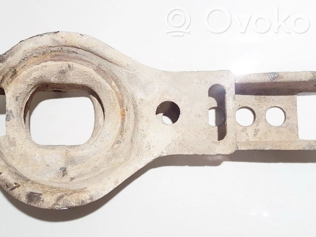 Volvo S80 Basculă superioară spate 