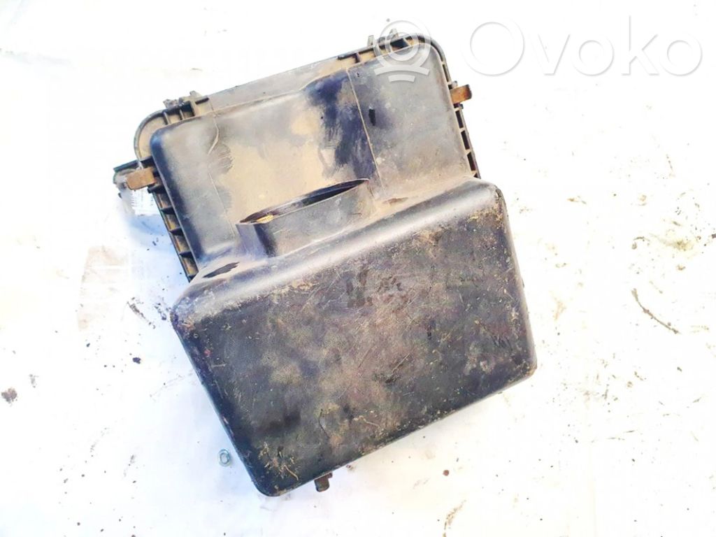 KIA Sorento Scatola del filtro dell’aria