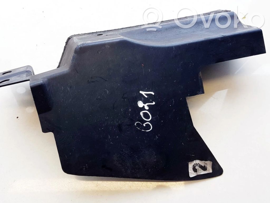 Nissan Qashqai+2 Alte piese de interior
