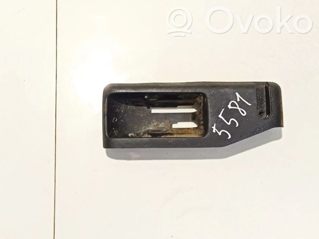 Subaru Outback Altra parte interiore